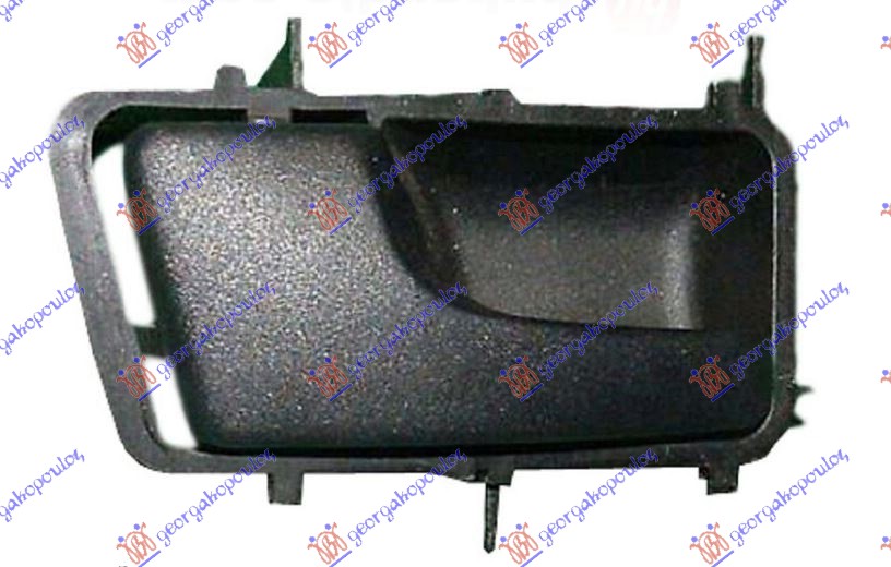 ΧΕΡΟΥΛΙ ΠΟΡΤΑΣ ΕΜΠΡΟΣ-ΠΙΣΩ ΕΣΩ ΑΡ