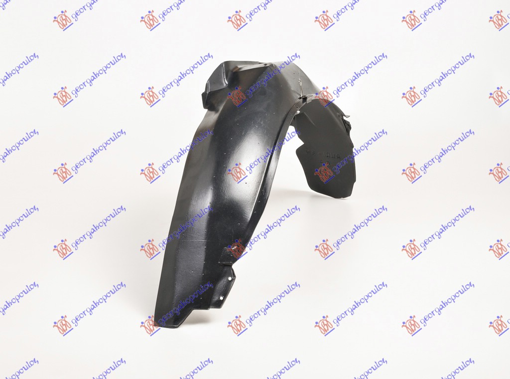 ΘΟΛΟΣ ΕΜΠΡΟΣ ΠΛΑΣΤΙΚΟΣ ΔΕΞ