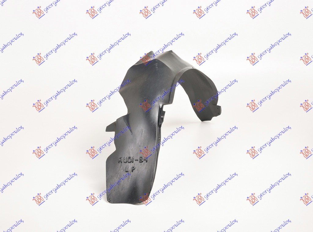 ΘΟΛΟΣ ΕΜΠΡΟΣ ΠΛΑΣΤΙΚΟΣ ΑΡ