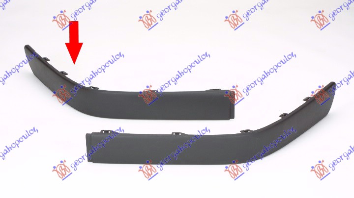 ΠΛΑΣΤΙΚΟ ΠΡΟΦΥΛΑΚΤΗΡΑ ΕΜΠΡΟΣ ΑΚΡΑΙΟ ΔΕΞ