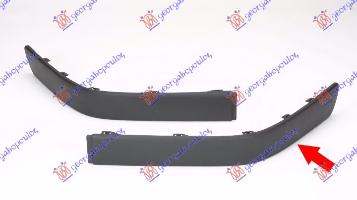 ΠΛΑΣΤΙΚΟ ΠΡΟΦΥΛΑΚΤΗΡΑ ΕΜΠΡΟΣ ΑΚΡΑΙΟ ΑΡ