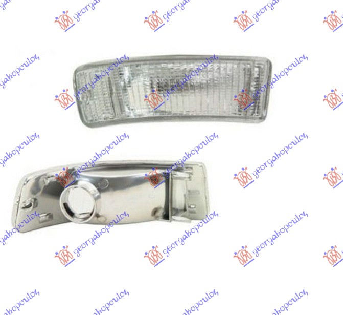 ΦΛΑΣ ΕΜΠΡΟΣ QUATRO ΔΕΞ