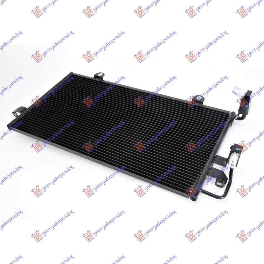 ΨΥΓΕΙΟ A/C (610x345) 1.9TD-1.9TDi