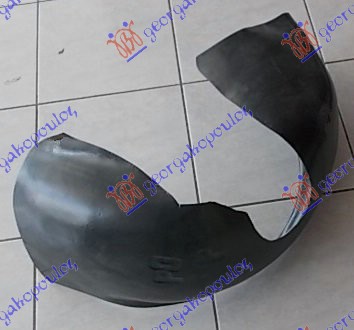 ΘΟΛΟΣ ΕΜΠΡΟΣ ΠΛΑΣΤΙΚΟΣ ΔΕΞ