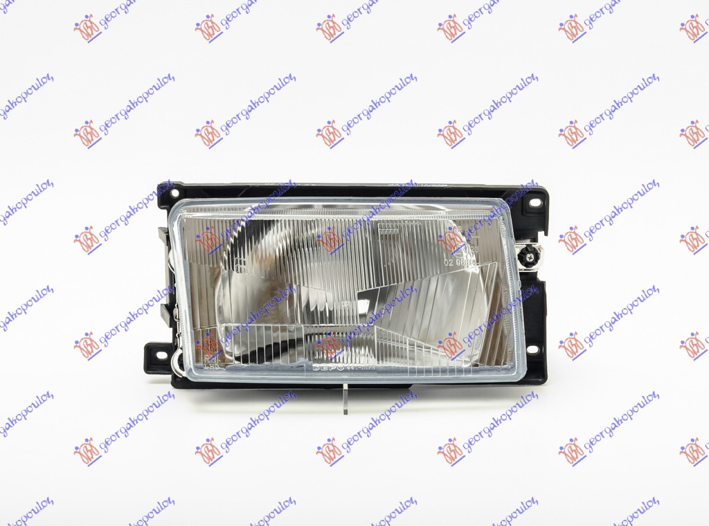 ΦΑΝΟΣ ΕΜΠΡΟΣ (E) (DEPO) ΔΕΞ