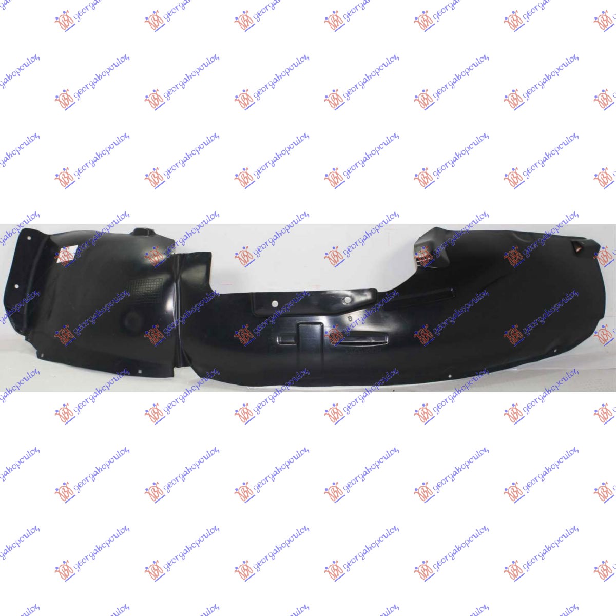 ΘΟΛΟΣ ΕΜΠΡΟΣ ΠΛΑΣΤΙΚΟΣ ΑΡ