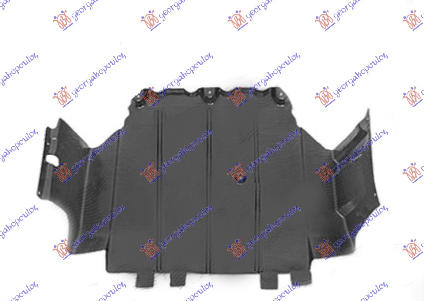 ΠΟΔΙΑ ΜΗΧΑΝΗΣ ΠΛΑΣΤΙΚΗ