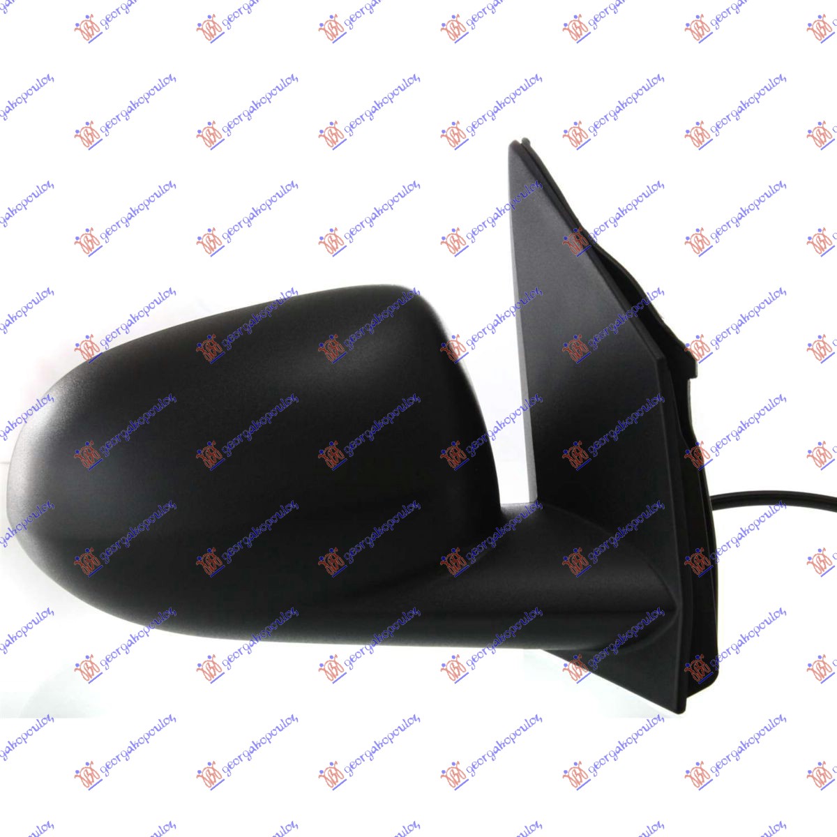 ΚΑΘΡΕΦΤΗΣ ΗΛΕΚΤΡΙΚΟΣ (ΣΤΑΘΕΡΟΣ) ΔΕΞ