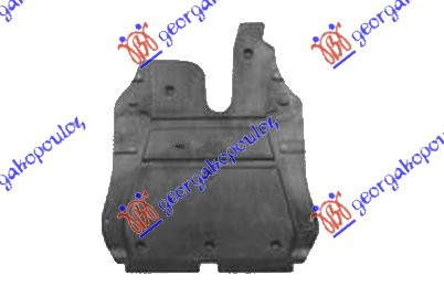 ΠΟΔΙΑ ΜΗΧΑΝΗΣ ΠΛΑΣΤΙΚΗ 2003-