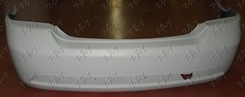 ΠΡΟΦΥΛΑΚΤΗΡΑΣ ΠΙΣΩ ΒΑΦΟΜΕΝΟΣ (Γ) SPECIAL EDIT