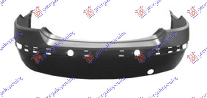 ΠΡΟΦΥΛΑΚΤΗΡΑΣ ΠΙΣΩ ΒΑΦΟΜΕΝΟΣ (Α ΠΟΙΟΤΗΤΑ)