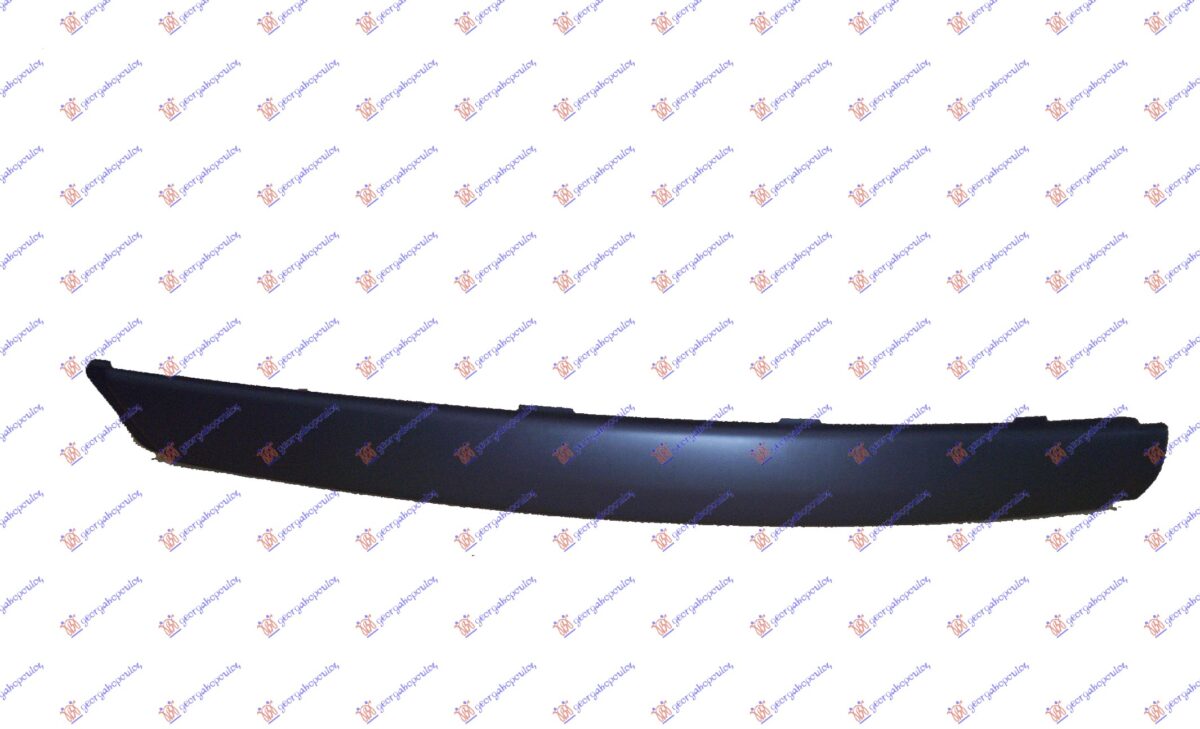 ΠΛΑΣΤΙΚΟ ΠΡΟΦΥΛΑΚΤΗΡΑ ΠΙΣΩ ΑΚΡΑΙΟ ΑΡ