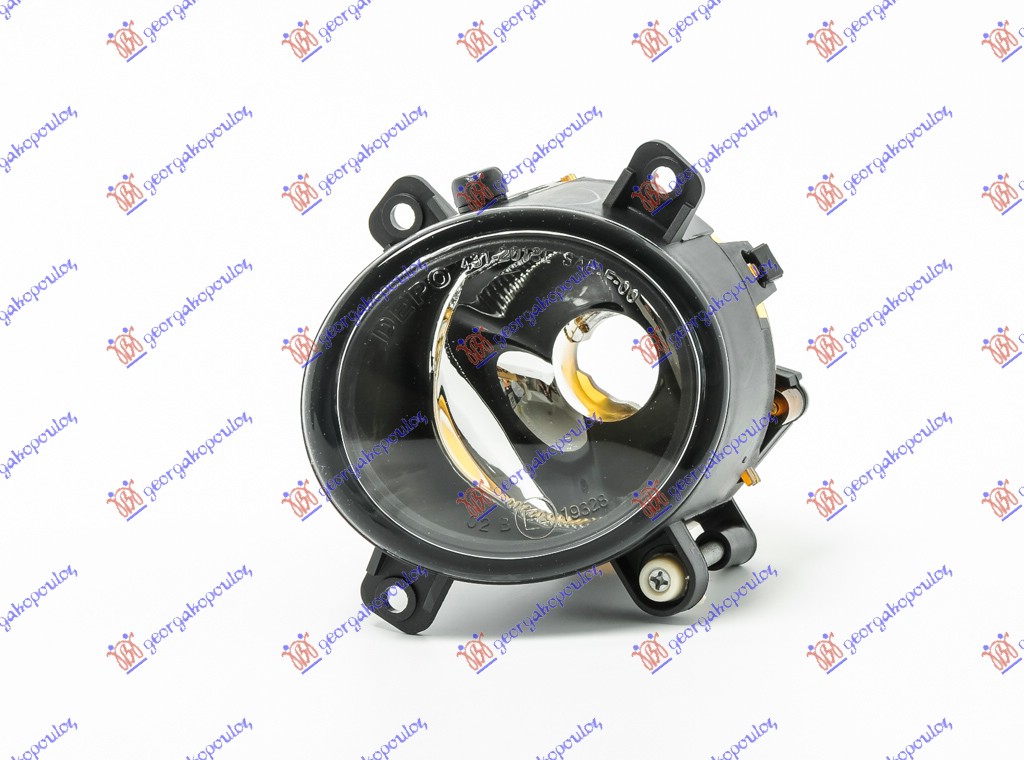 ΠΡΟΒΟΛΕΑΣ ΟΜΙΧΛΗΣ -2003 (E) (DEPO) ΑΡ