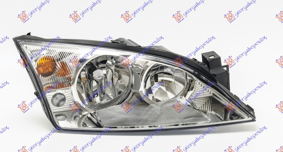 ΦΑΝΟΣ ΕΜΠPOΣ ΗΛΕΚΤΡΙΚΟΣ (DEPO) ΔΕΞ