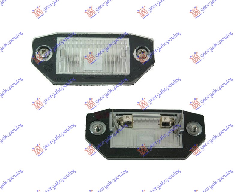 ΦΑΝΟΣ ΑΡΙΘΜΟΥ