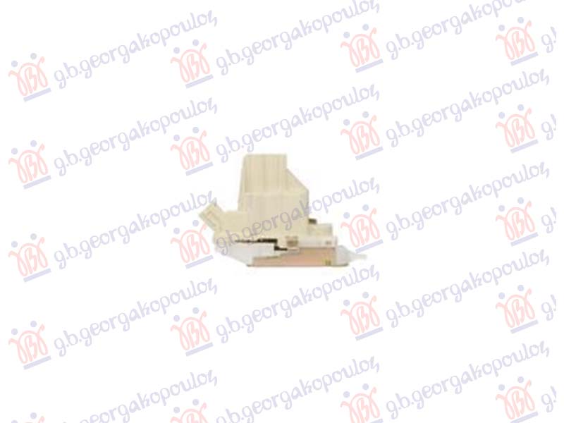 ΚΛΕΙΔΑΡΙΑ ΠΟΡΤΑΣ ΠΙΣΩ ΗΛΕΚΤΡΟΜΑΓΝΗΤΙΚΗ 2003- (3pins) ΑΡ