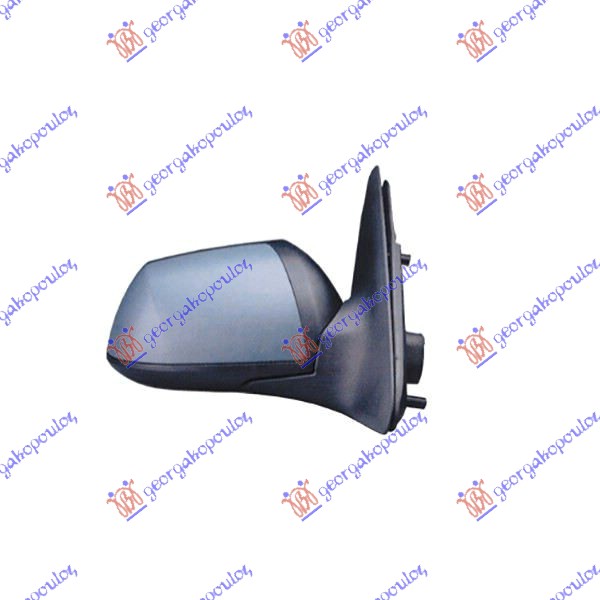 ΚΑΘΡΕΦΤΗΣ ΜΗΧΑΝΙΚΟΣ ΒΑΦΟΜΕΝΟΣ -2003 (Α ΠΟΙΟΤΗΤΑ) (CONVEX GLASS) ΔΕΞ