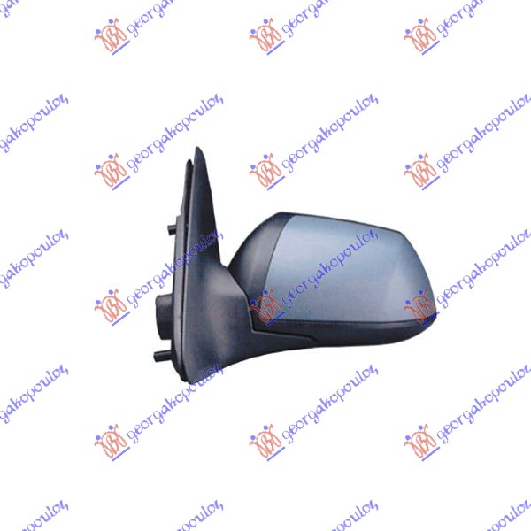 ΚΑΘΡΕΦΤΗΣ ΜΗΧΑΝΙΚΟΣ ΒΑΦΟΜΕΝΟΣ -2003 (Α ΠΟΙΟΤΗΤΑ) (ASPHERICAL GLASS) ΑΡ