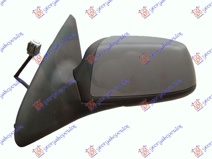 ΚΑΘΡΕΦΤΗΣ ΗΛΕΚΤΡΙΚΟΣ ΘΕΡΜΑΙΝΟΜΕΝΟΣ ΗΛΕΚΤΡΙΚΑ ΑΝΑΚΛΙΝΟΜΕΝΟΣ ΒΑΦΟΜΕΝΟΣ (ΜΕ ΦΩΣ ΑΣΦΑΛΕΙΑΣ) 2003- (ASPHERICAL GLASS) ΑΡ