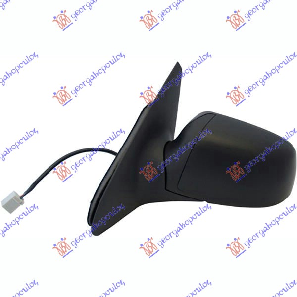 ΚΑΘΡΕΦΤΗΣ ΗΛΕΚΤΡΙΚΟΣ ΘΕΡΜΑΙΝΟΜΕΝΟΣ ΒΑΦΟΜΕΝΟΣ 2003- (Α ΠΟΙΟΤΗΤΑ) (CONVEX GLASS) ΑΡ