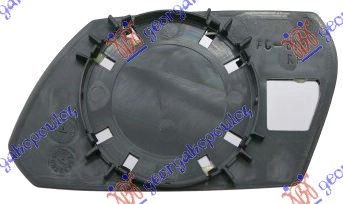 ΚΡΥΣΤΑΛΛΟ ΚΑΘΡΕΦΤΗ -2003 (CONVEX GLASS) ΔΕΞ