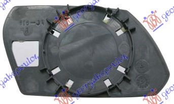 ΚΡΥΣΤΑΛΛΟ ΚΑΘΡΕΦΤΗ -2003 (ASPHERICAL GLASS) ΑΡ