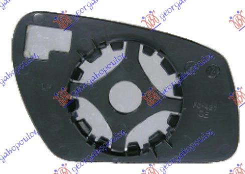 ΚΡΥΣΤΑΛΛΟ ΚΑΘΡΕΦΤΗ 2003- ΑΡ