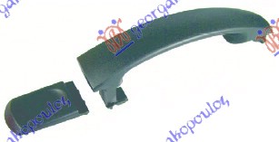 ΧΕΡΟΥΛΙ ΠΟΡΤΑΣ ΕΞΩ ΕΜΠΡΟΣ-ΠΙΣΩ  (ΔΕΞΙ=ΑΡΙΣΤΕΡΟ) ΔΕΞ