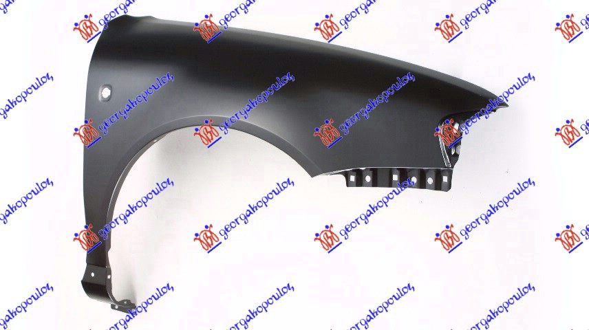 ΦΤΕΡΟ ΕΜΠΡΟΣ -2000 ΔΕΞ