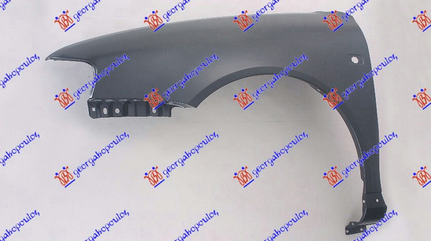 ΦΤΕΡΟ ΕΜΠΡΟΣ 2000- ΑΡ