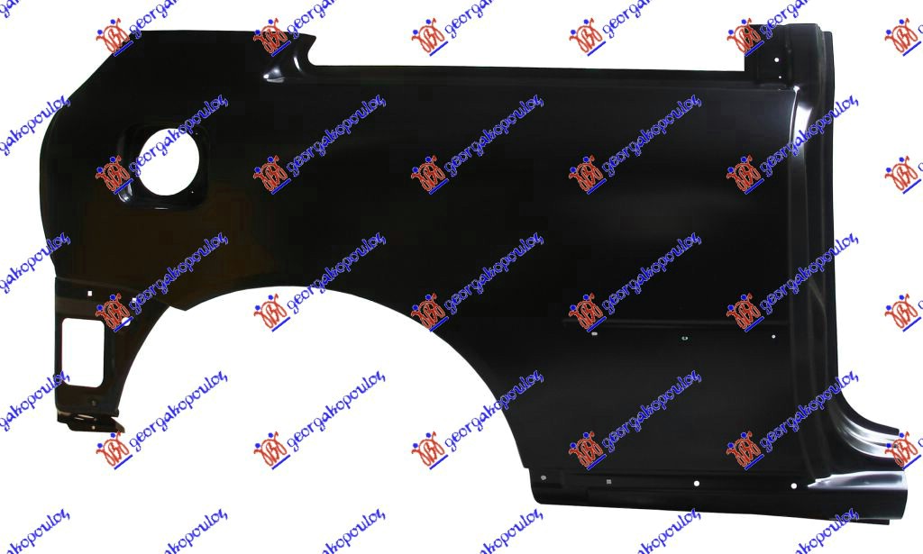 ΦΤΕΡΟ ΠΙΣΩ 3Π ΔΕΞ