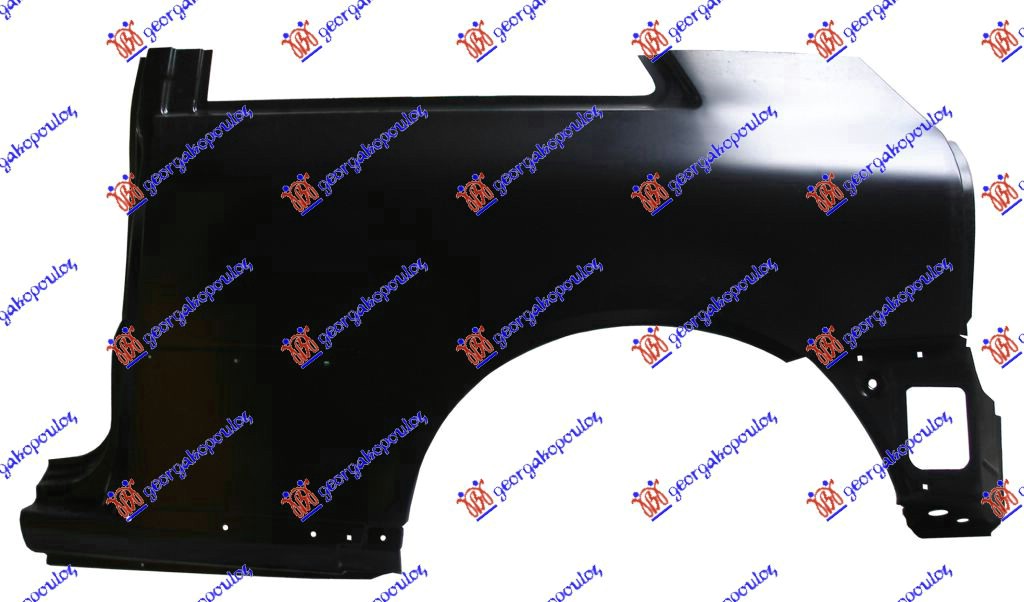 ΦΤΕΡΟ ΠΙΣΩ 3Π ΑΡ