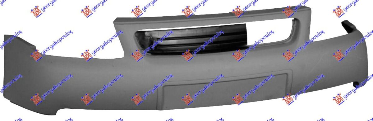 ΠΡΟΦΥΛΑΚΤΗΡΑΣ ΕΜΠΡΟΣ ΑΝΩ ΒΑΦΟΜΕΝΟΣ 2000- (Α ΠΟΙΟΤΗΤΑ)