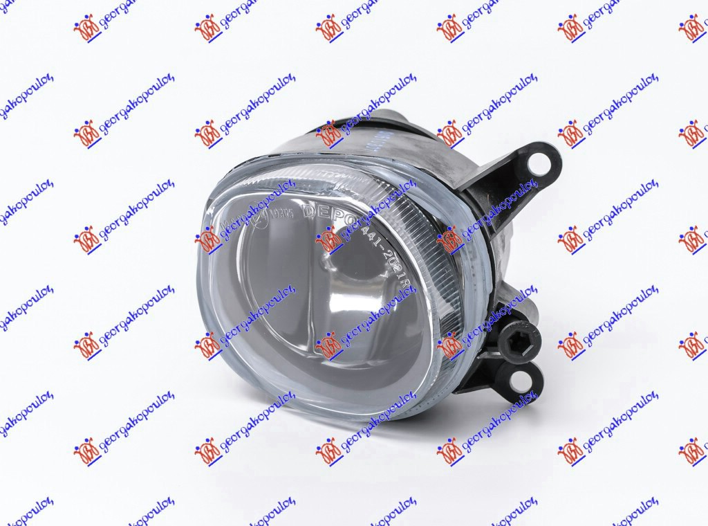 ΠΡΟΒΟΛΕΑΣ ΟΜΙΧΛΗΣ 2000- (E) (TYC) ΔΕΞ