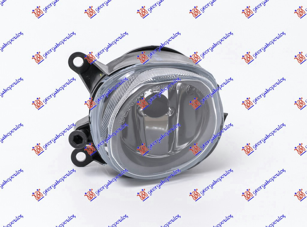 ΠΡΟΒΟΛΕΑΣ ΟΜΙΧΛΗΣ 2000- (E) (TYC) ΑΡ