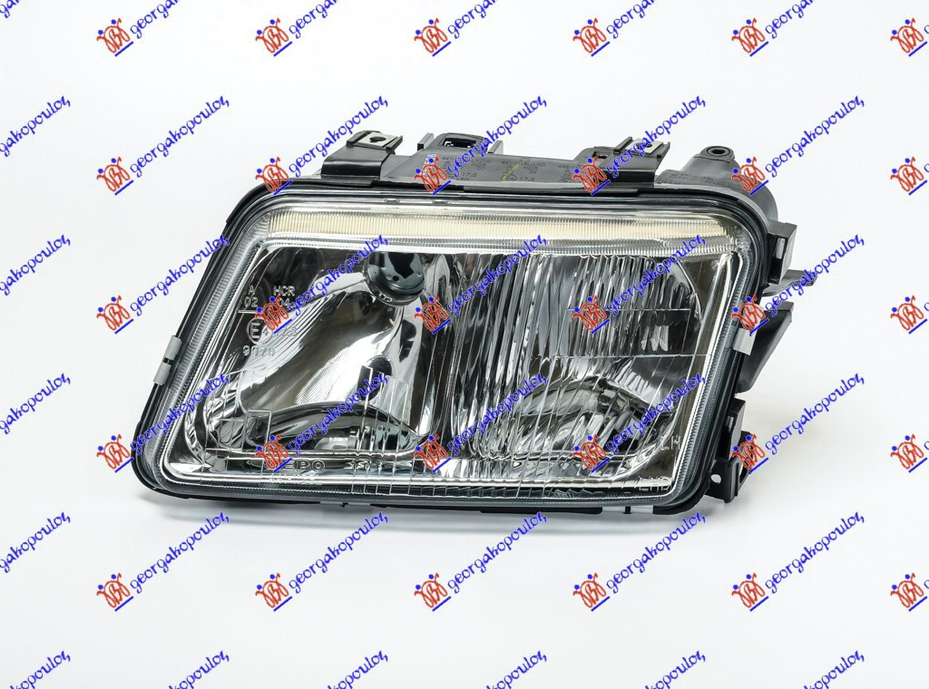 ΦΑΝΟΣ ΕΜΠΡΟΣ & ΗΛΕΚΤΡΙΚΟΣ -2000 (Ε) (TYC) ΑΡ