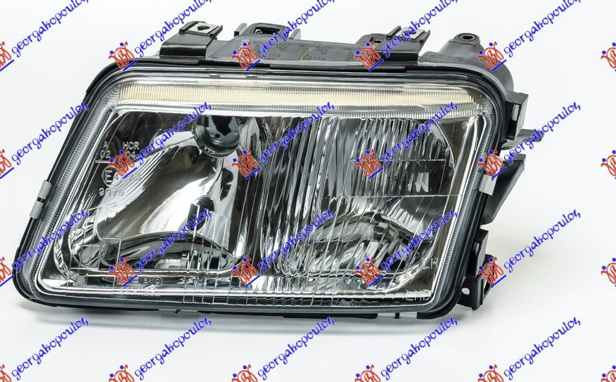 ΦΑΝΟΣ ΕΜΠΡΟΣ & ΗΛΕΚΤΡΙΚΟΣ -2000 (Ε) (DEPO) ΑΡ