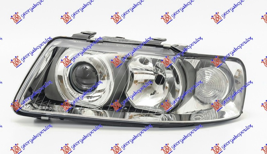 ΦΑΝΟΣ ΕΜΠΡΟΣ & ΗΛΕΚΤΡΙΚΟΣ 2000- (Ε) (DEPO) ΑΡ