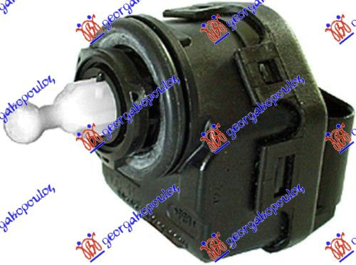 ΡΕΓΟΥΛΑΤΟΡΟΣ ΦΑΝΟΥ ΗΛΕΚΤΡΙΚΟΣ 2000- (HELLA)