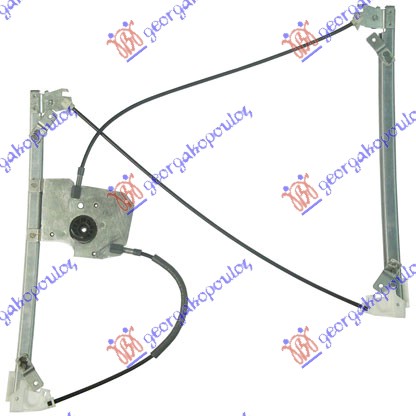 ΓΡΥΛΛΟΣ ΠΑΡΑΘΥΡΟΥ ΕΜΠΡΟΣ ΗΛΕΚΤΡΙΚΟΣ 5Π (ΧΩΡΙΣ ΜΟΤΕΡ) (Α ΠΟΙΟΤΗΤΑ) ΔΕΞ