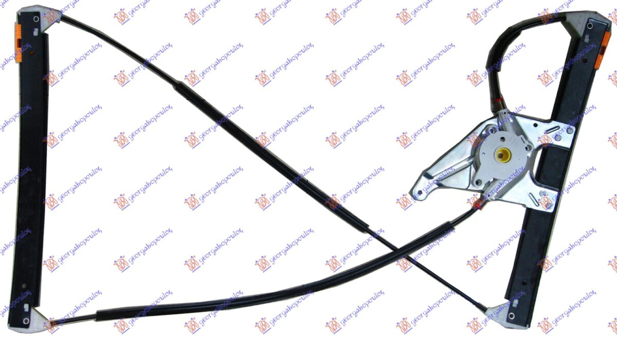 ΓΡΥΛΛΟΣ ΠΑΡΑΘΥΡΟΥ ΕΜΠΡΟΣ ΗΛΕΚΤΡΙΚΟΣ 3Π (ΧΩΡΙΣ ΜΟΤΕΡ) ΔΕΞ