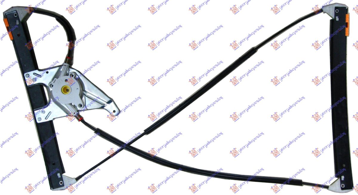 ΓΡΥΛΛΟΣ ΠΑΡΑΘΥΡΟΥ ΕΜΠΡΟΣ ΗΛΕΚΤΡΙΚΟΣ 3Π (ΧΩΡΙΣ ΜΟΤΕΡ) ΑΡ