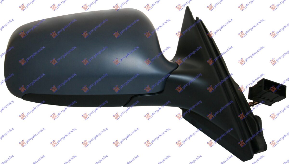 ΚΑΘΡΕΦΤΗΣ ΗΛΕΚΤΡΙΚΟΣ ΘΕΡΜΑΙΝΟΜΕΝΟΣ 5Π 2000- (Α ΠΟΙΟΤΗΤΑ) (CONVEX GLASS) ΔΕΞ