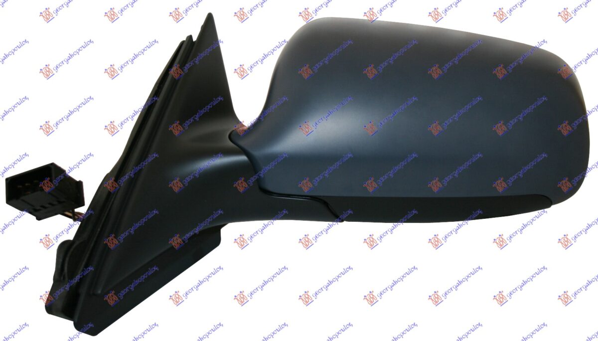 ΚΑΘΡΕΦΤΗΣ ΗΛΕΚΤΡΙΚΟΣ ΘΕΡΜΑΙΝΟΜΕΝΟΣ 5Π 2000- (Α ΠΟΙΟΤΗΤΑ) (ASPHERICAL GLASS) ΑΡ