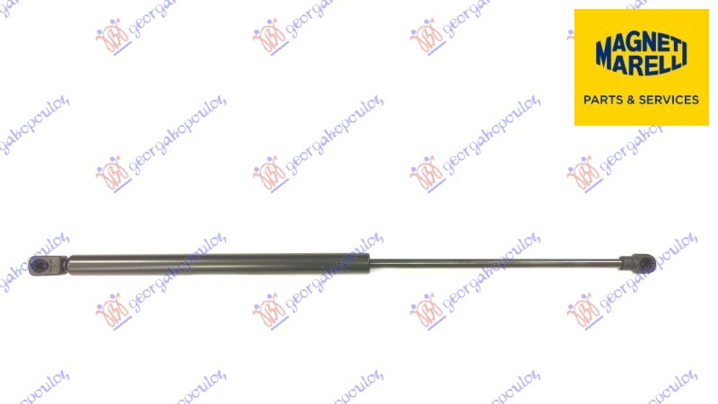 ΑΜΟΡΤΙΣΕΡ ΜΠΑΓΚΑΖ 2000- (500L-470N) (MARELLI)