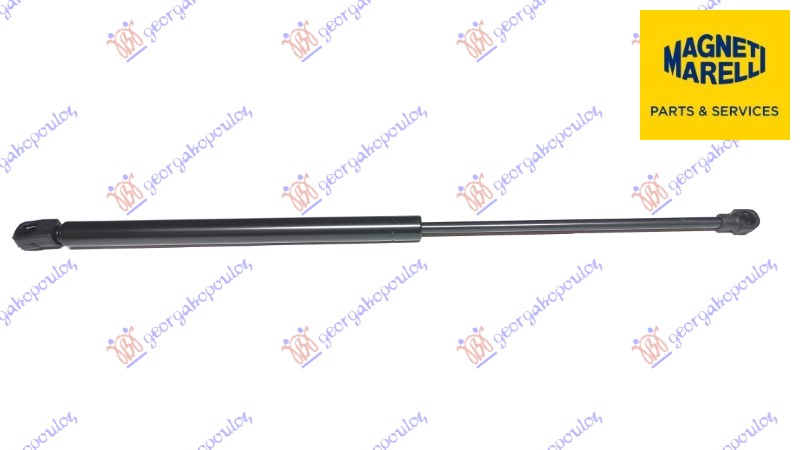 ΑΜΟΡΤΙΣΕΡ ΜΠΑΓΚΑΖ -2000 (500L-420N) (MARELLI)