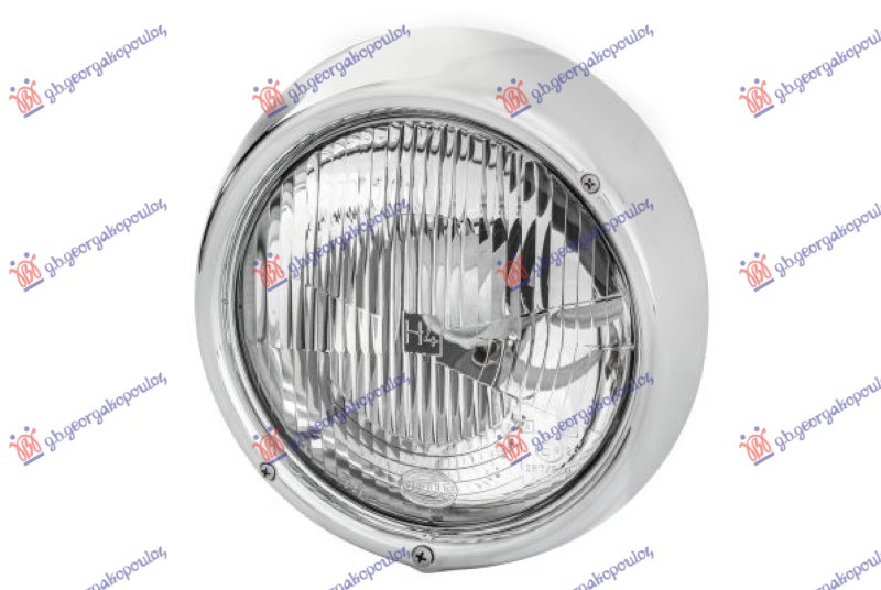 ΦΑΝΟΣ ΕΜΠΡΟΣ ΚΟΜΠΛΕ