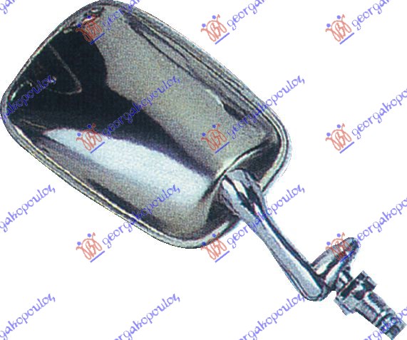 ΚΑΘΡΕΦΤΗΣ ΜΗΧΑΝΙΚΟΣ (FLAT GLASS) ΔΕΞ