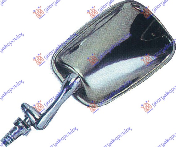 ΚΑΘΡΕΦΤΗΣ ΜΗΧΑΝΙΚΟΣ (FLAT GLASS) ΑΡ