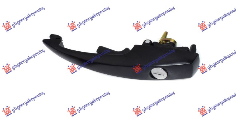 ΧΕΡΟΥΛΙ ΕΜΠΡΟΣ ΠΟΡΤΑΣ ΕΞΩ